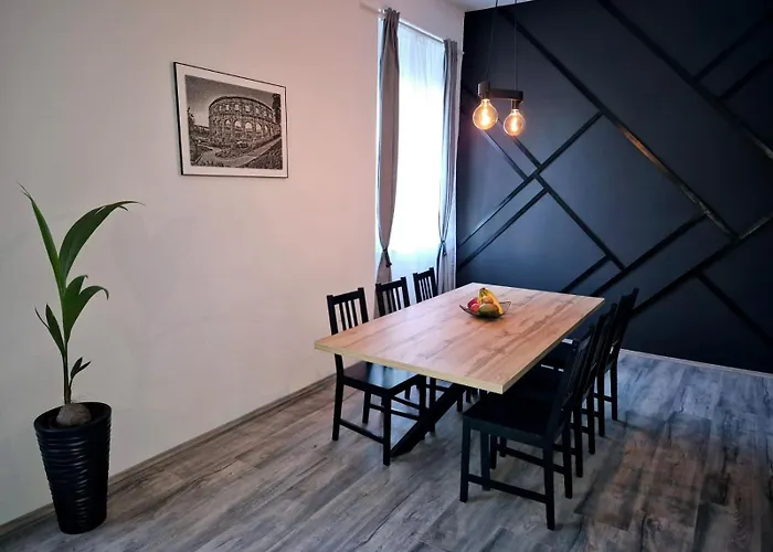 Holiday Apartment
