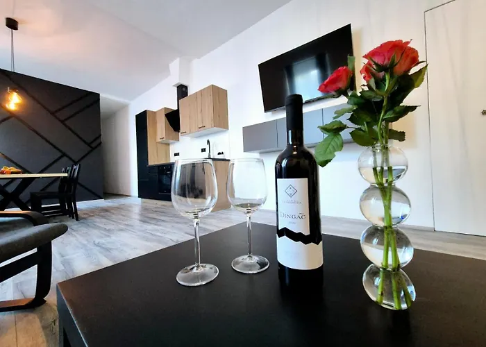 Holiday Apartment