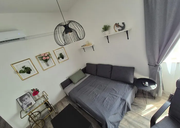 Holiday Apartment