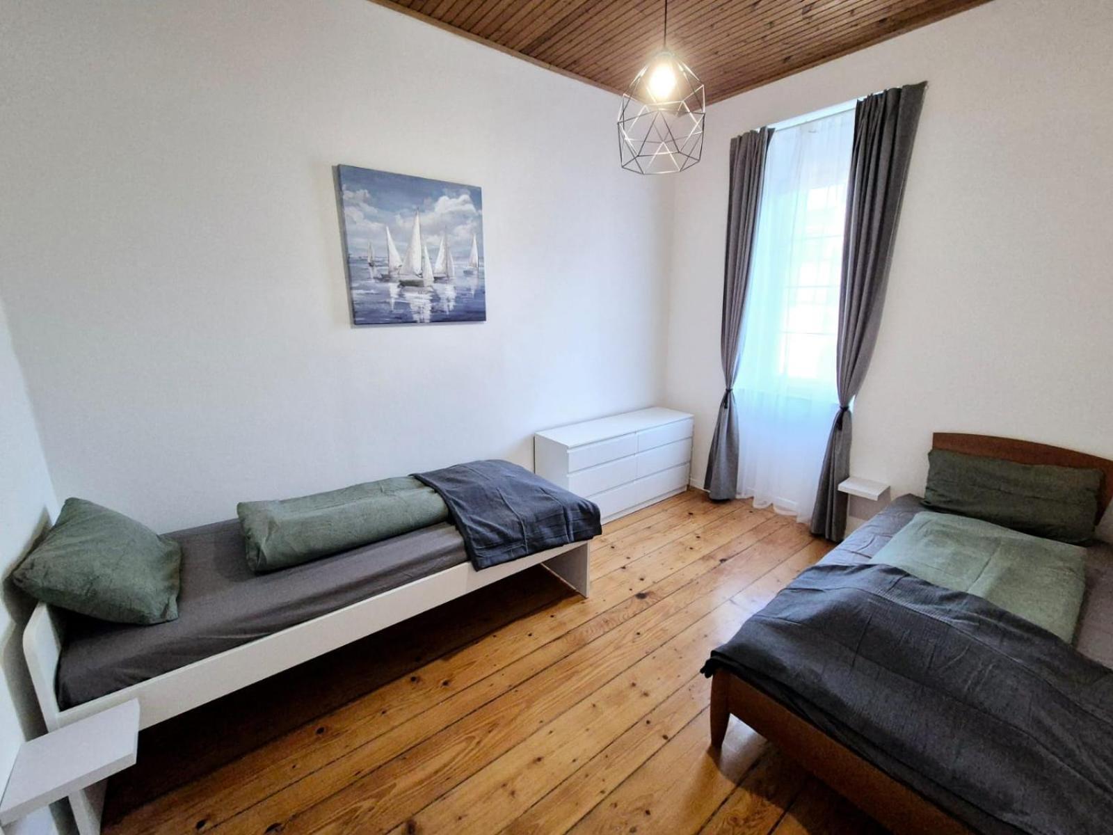 Holiday Apartment Apartment