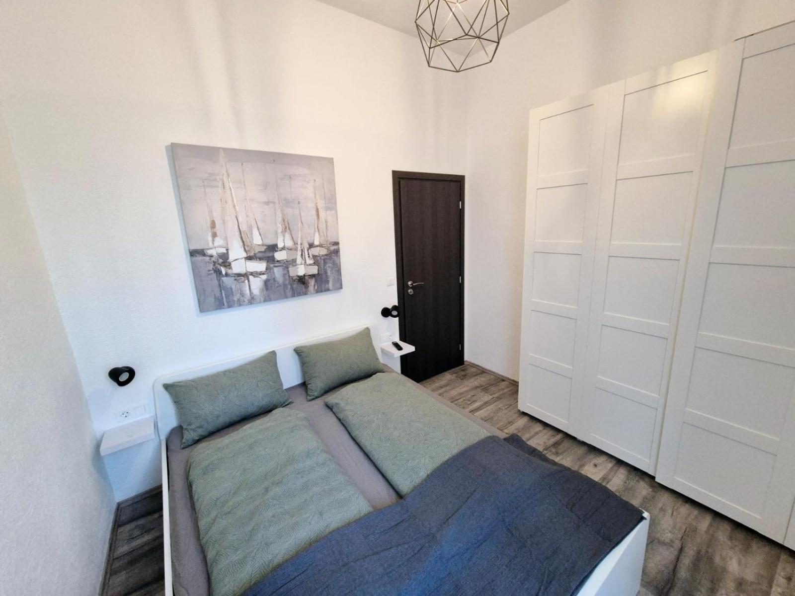 Apartment Holiday Apartment *