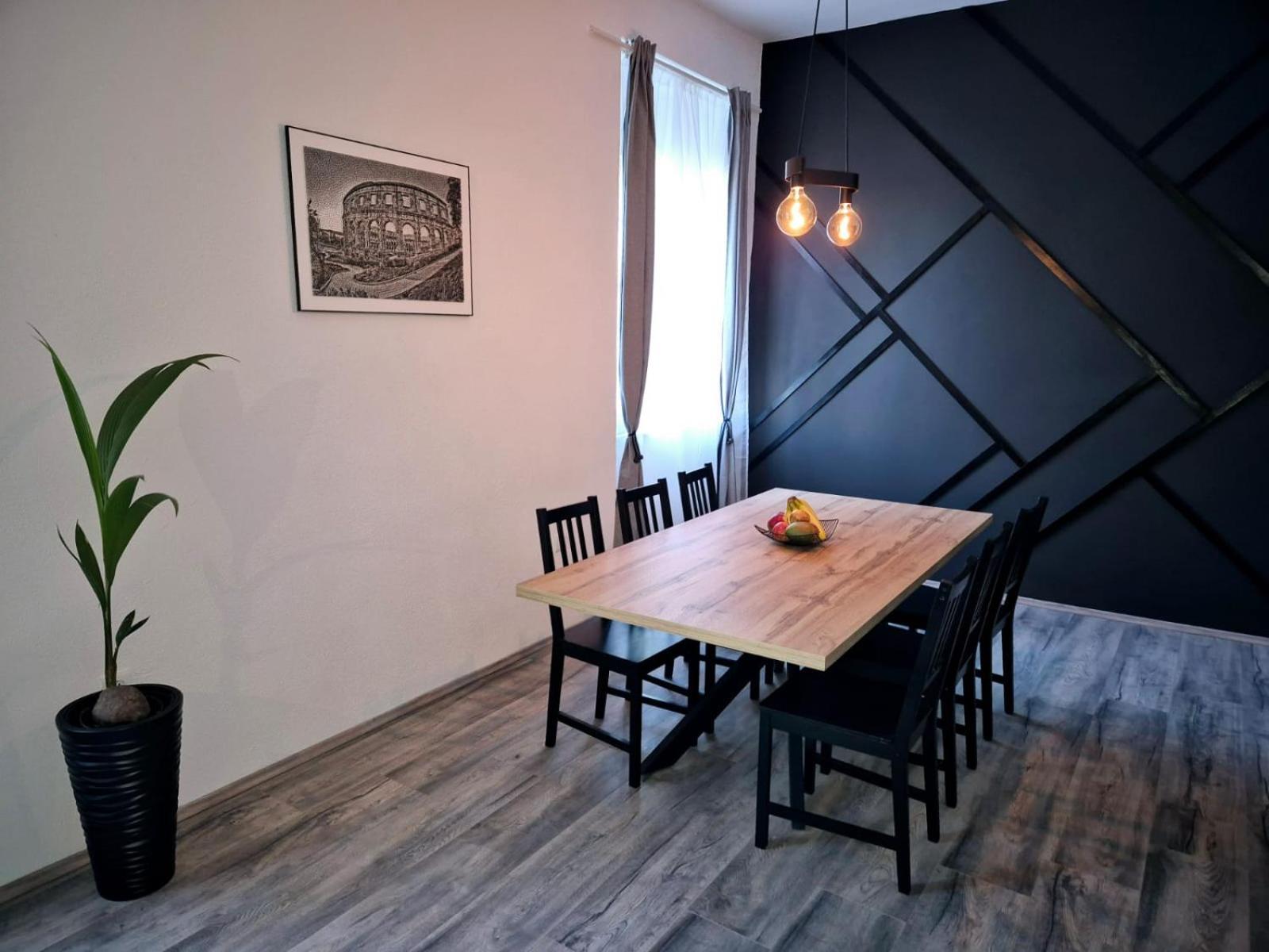 Holiday Apartment Pula