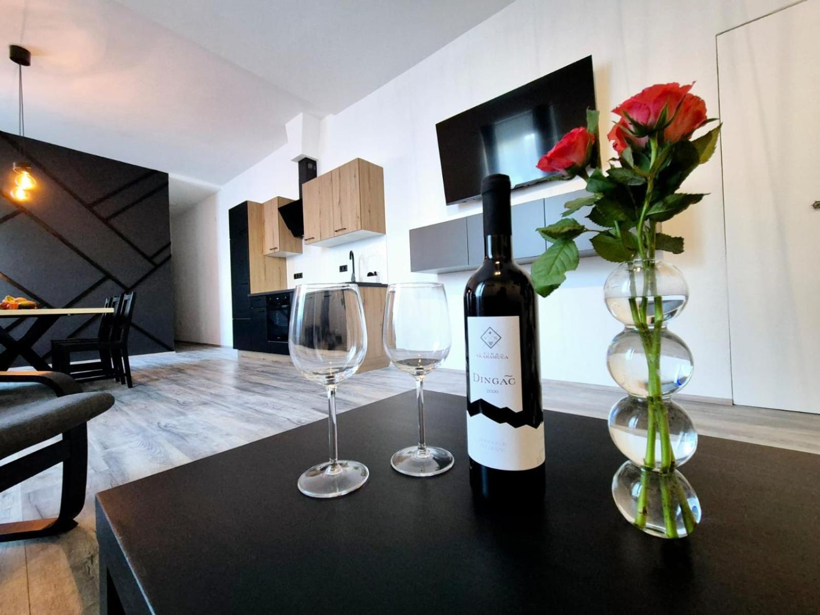 Holiday Apartment * Pula