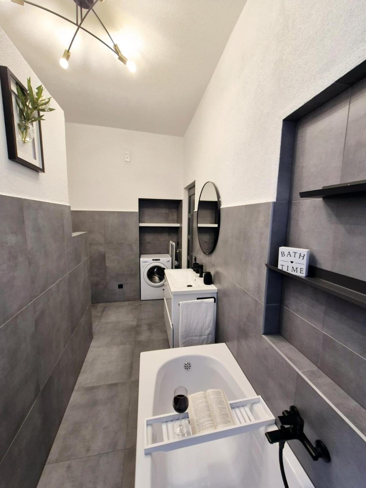 Holiday Apartment