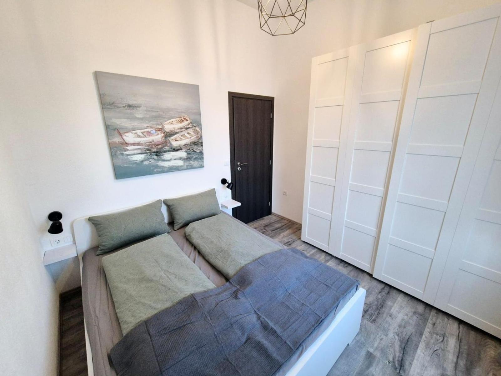 Apartment Holiday Apartment Pula