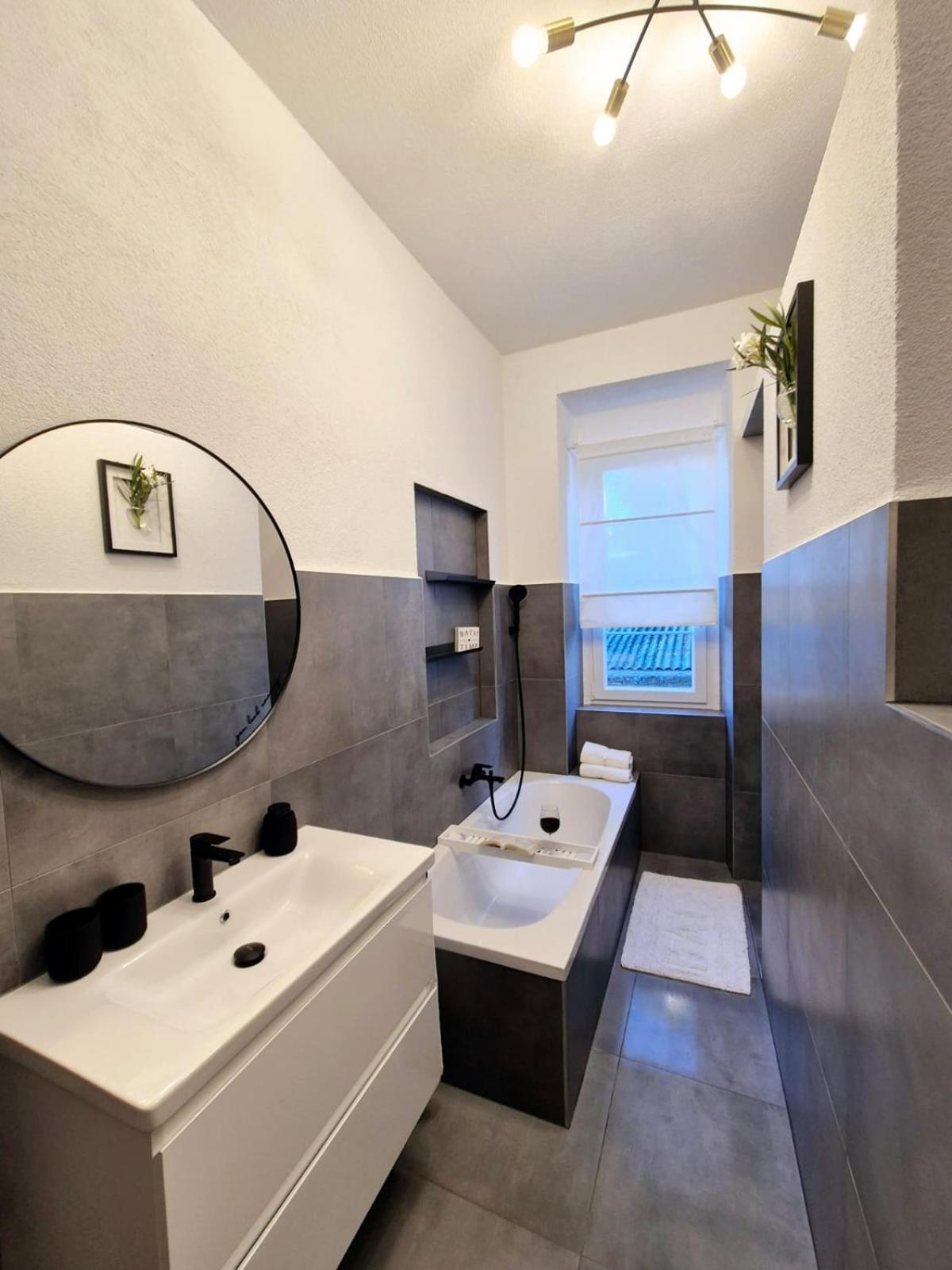 Holiday Apartment Apartment