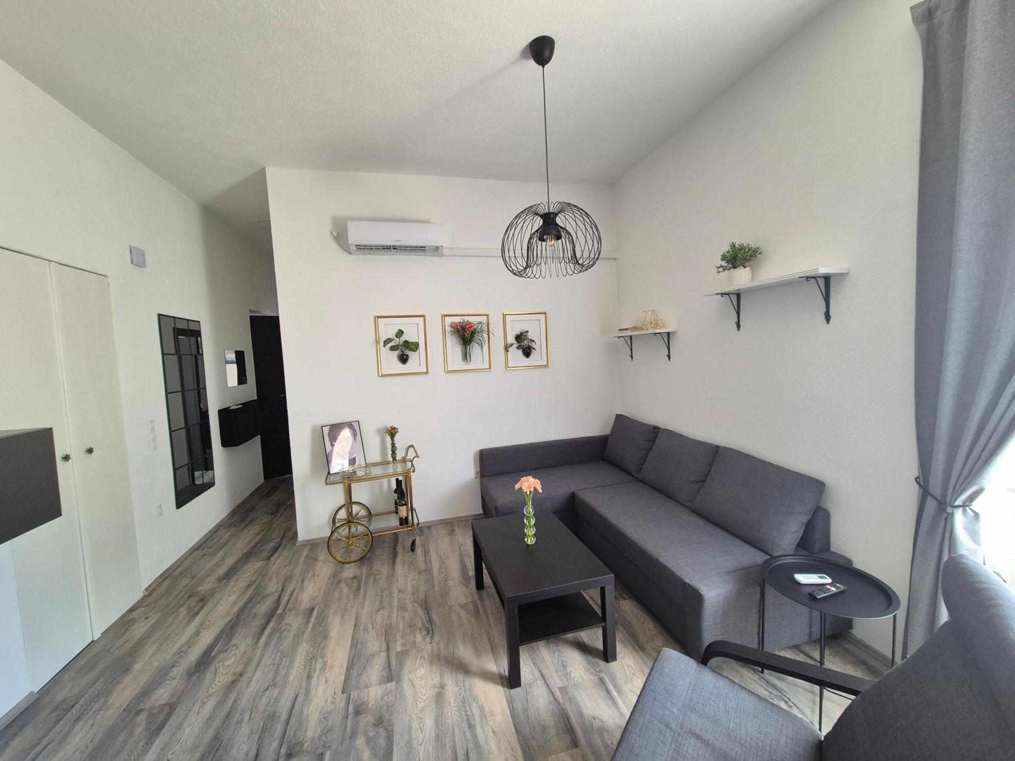 Holiday Apartment Apartment