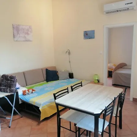 Holiday Apartment Pula Exterior photo