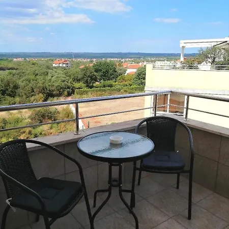 Holiday Apartment Pula Exterior photo