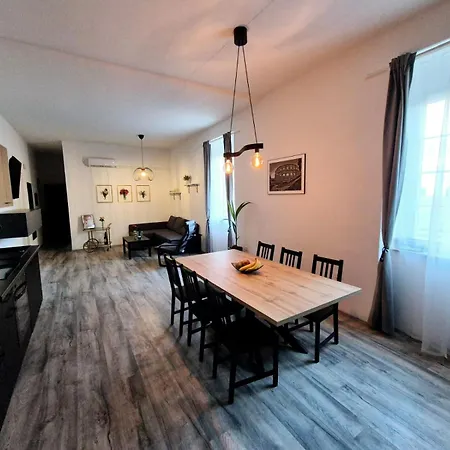 Holiday Apartment Pula Exterior photo