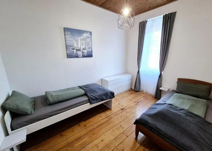 Holiday Apartment