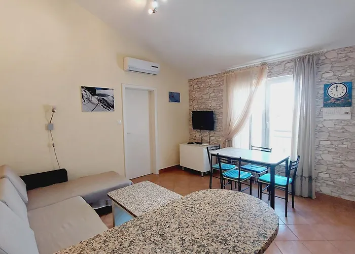 Holiday Apartment
