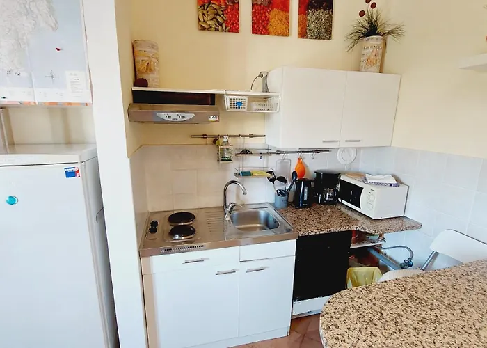 Holiday Apartment