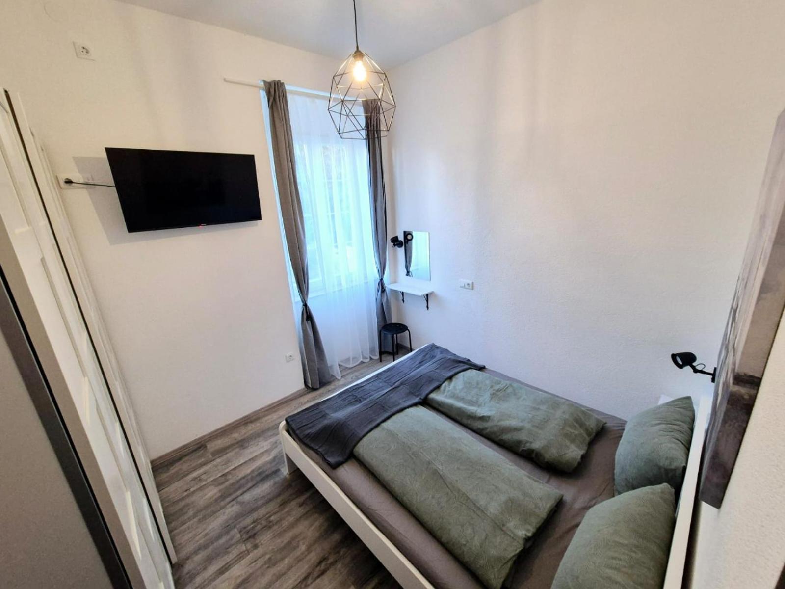 Holiday Apartment Apartman