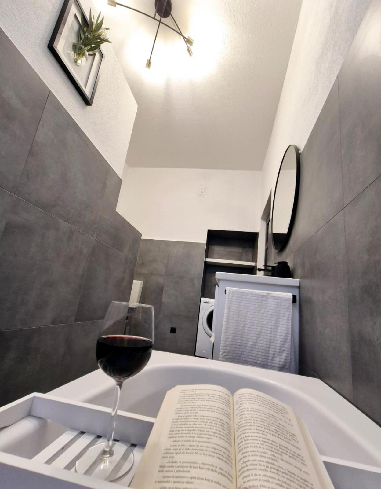 Holiday Apartment Apartman