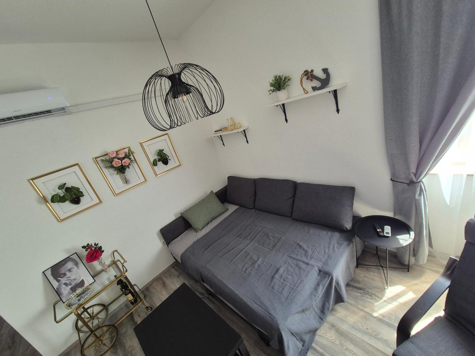 Apartman Holiday Apartment Pula