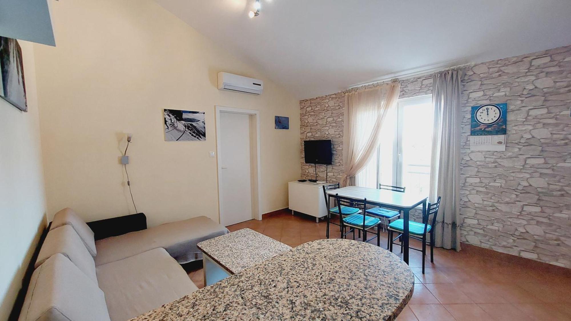 Holiday Apartment Apartman *